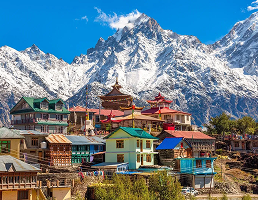 Relocation Services in Himachal Pradesh