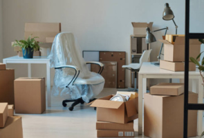 Office Relocation