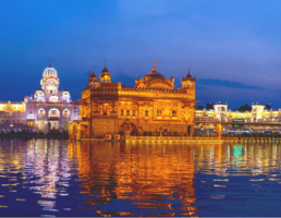 Packers and Movers in Punjab